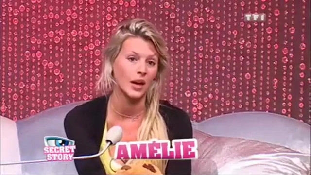 Secret Story
