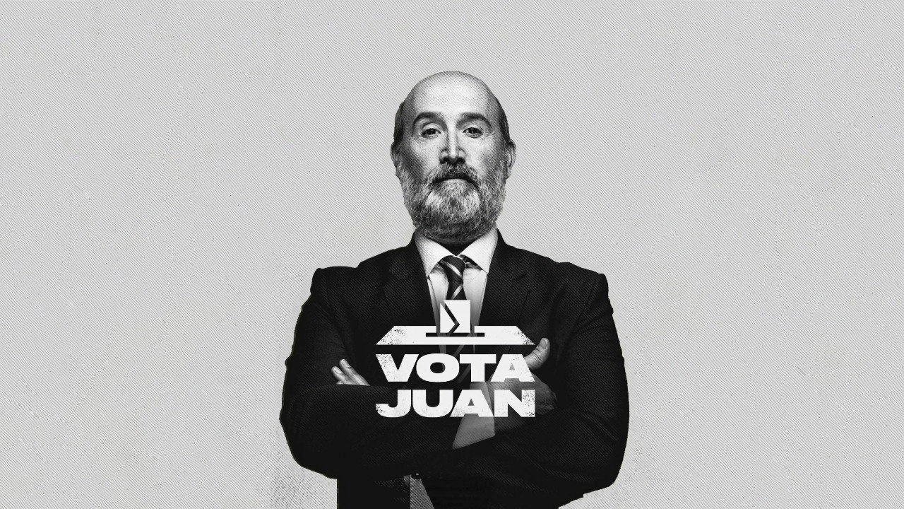 Vota Juan