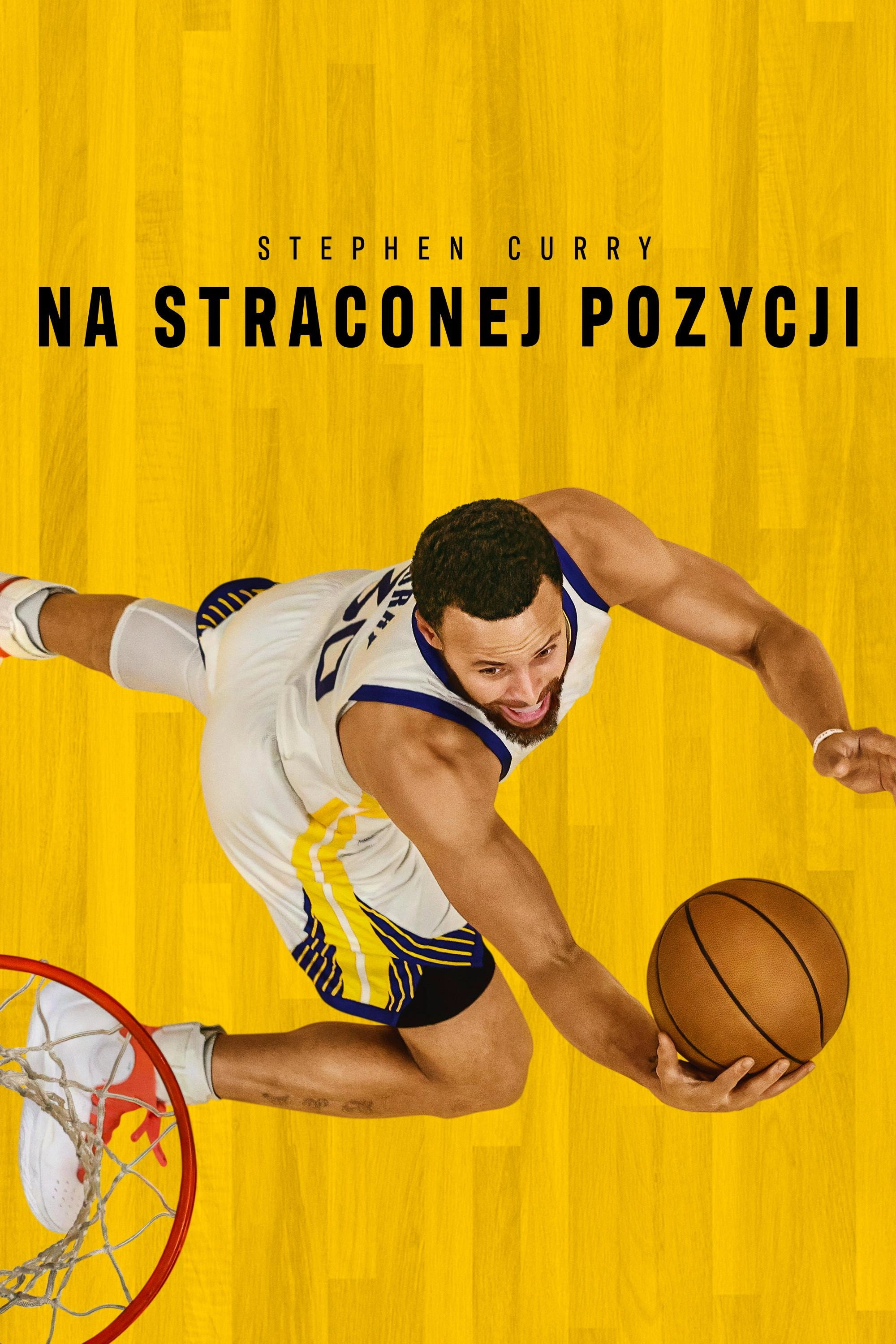 Stephen Curry: Underrated