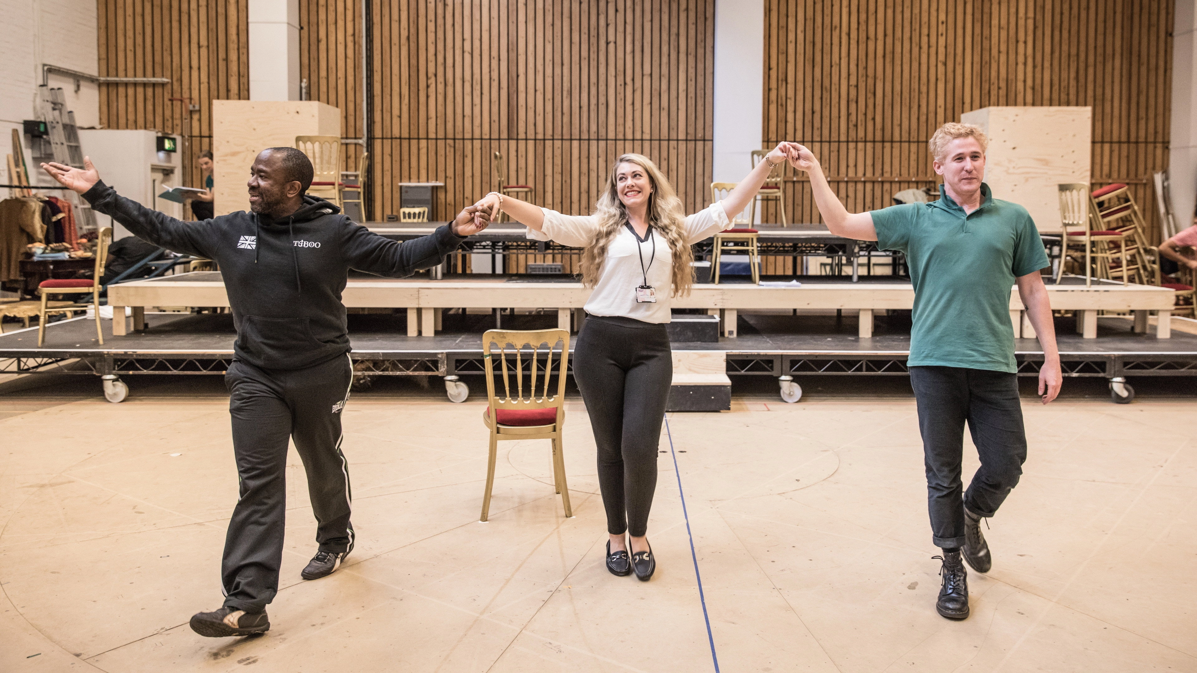 National Theatre Live: Amadeus