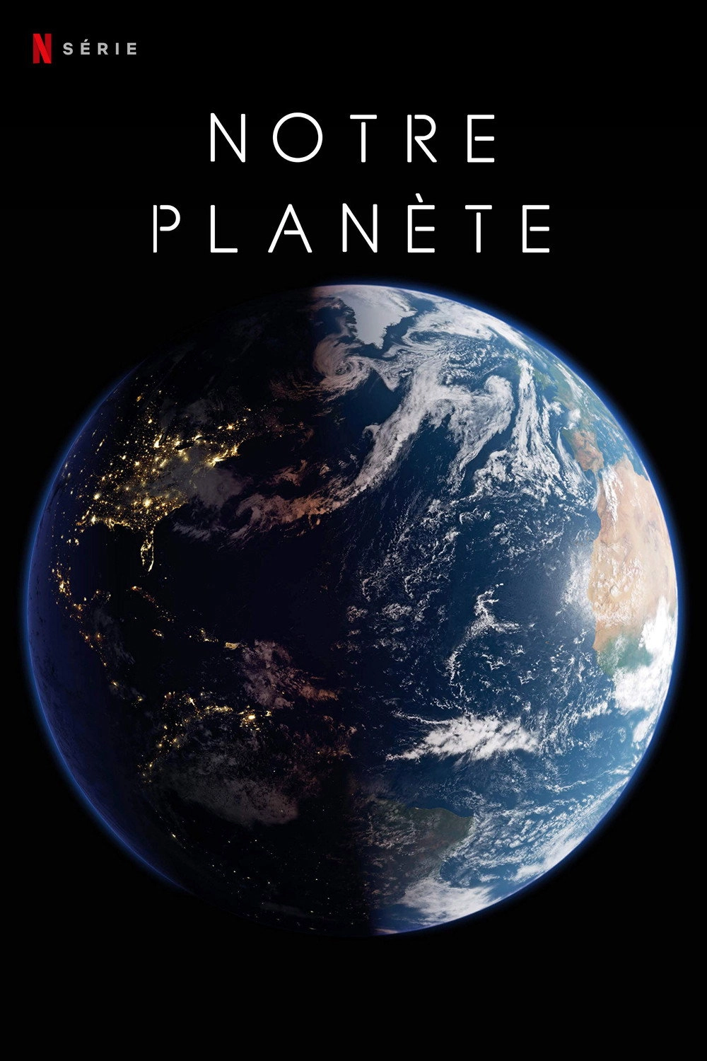 Our Planet
