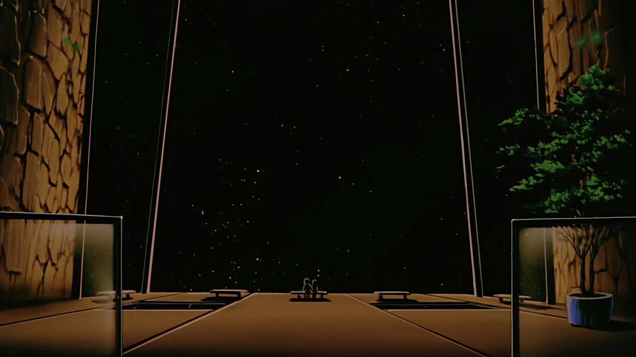 Macross: Do You Remember Love?