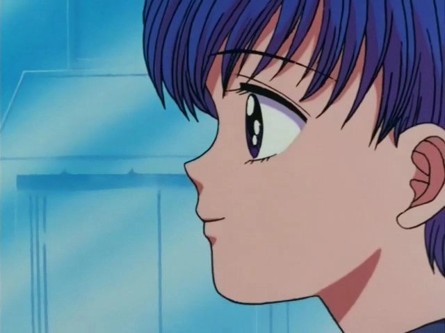 Marmalade Boy