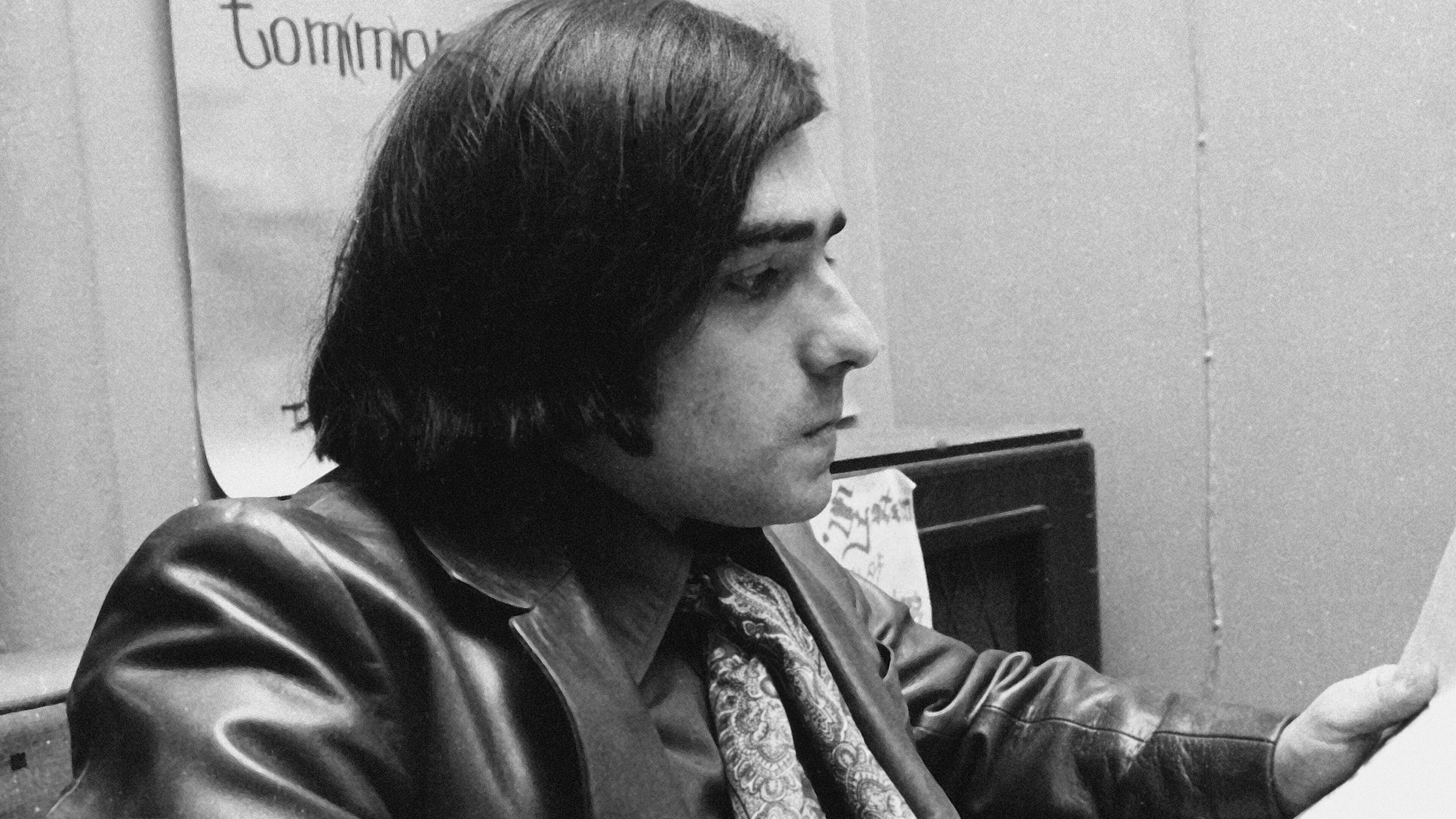 Mr. Scorsese