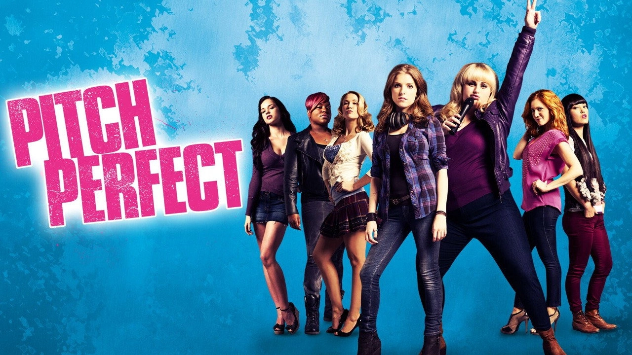Pitch Perfect