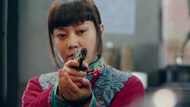 Wang Dahua Revolutionary Career