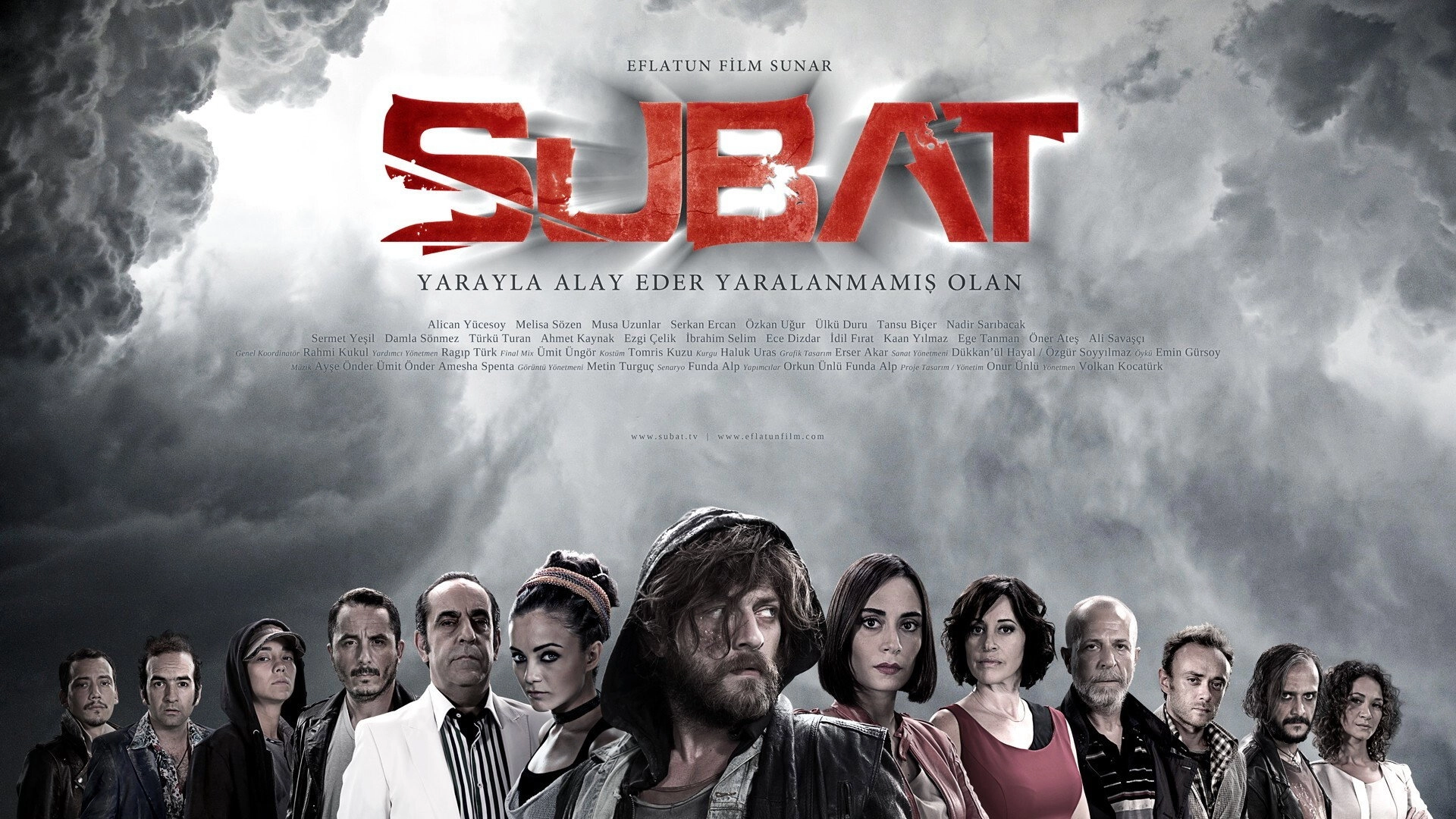 Şubat