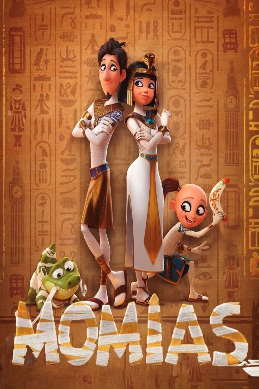 Mummies