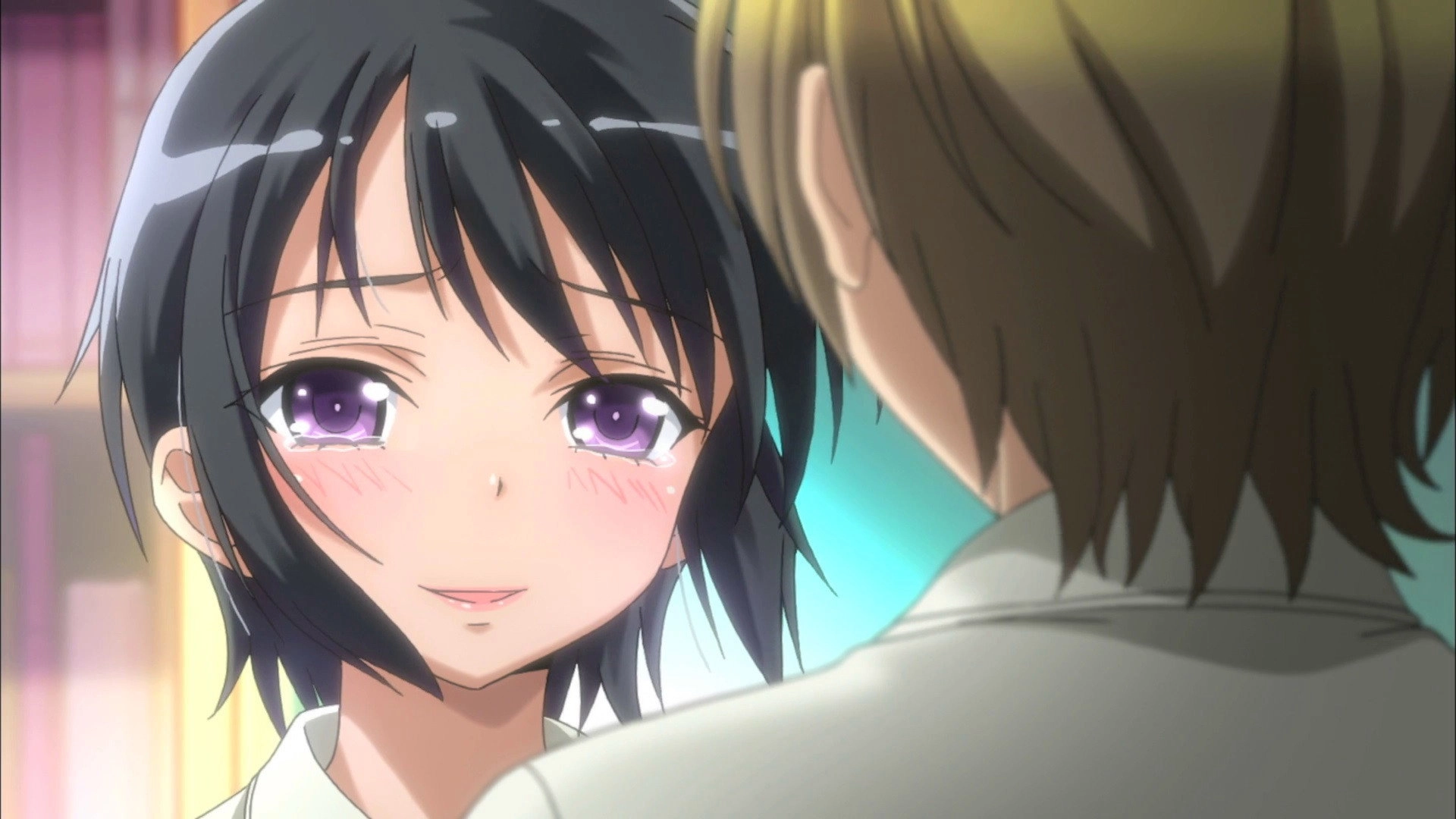 Haganai: I Don't Have Many Friends