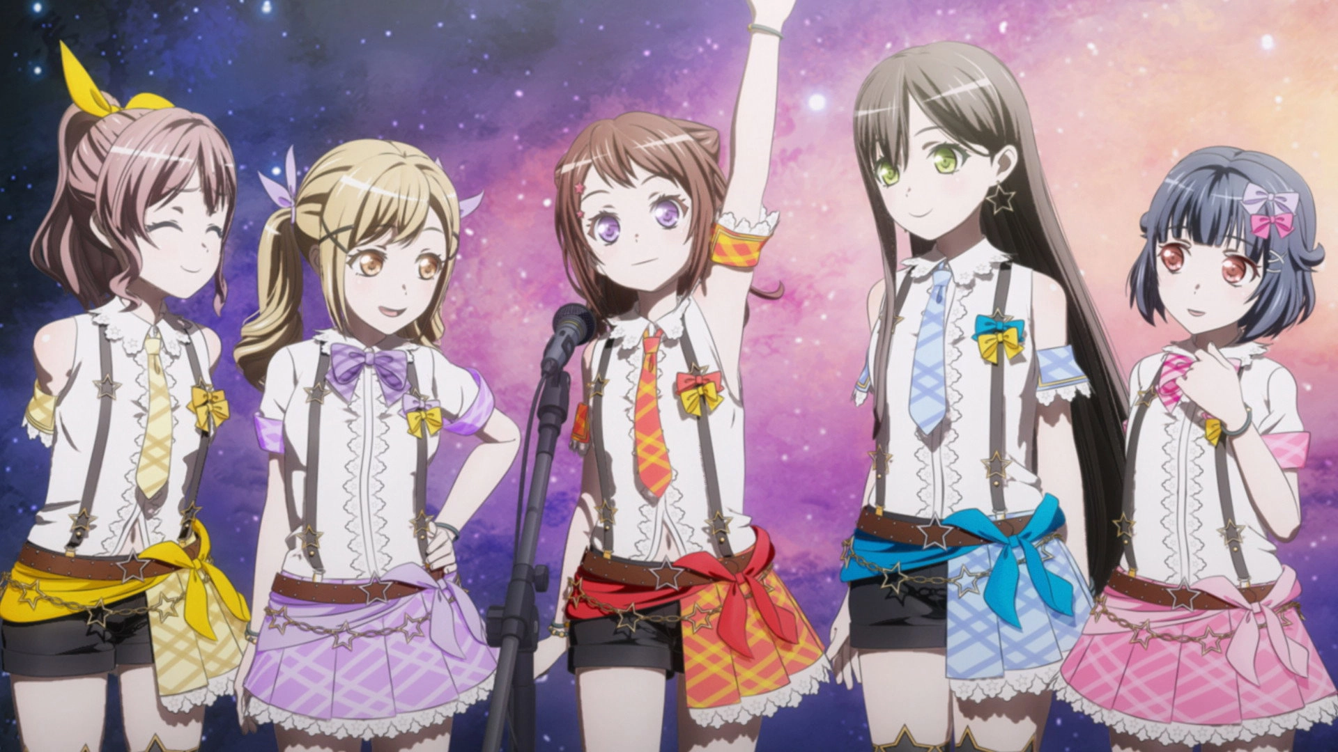 BanG Dream!