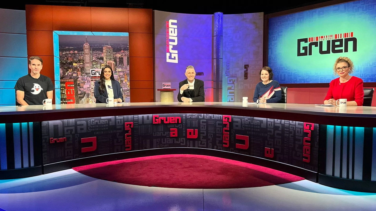 Gruen