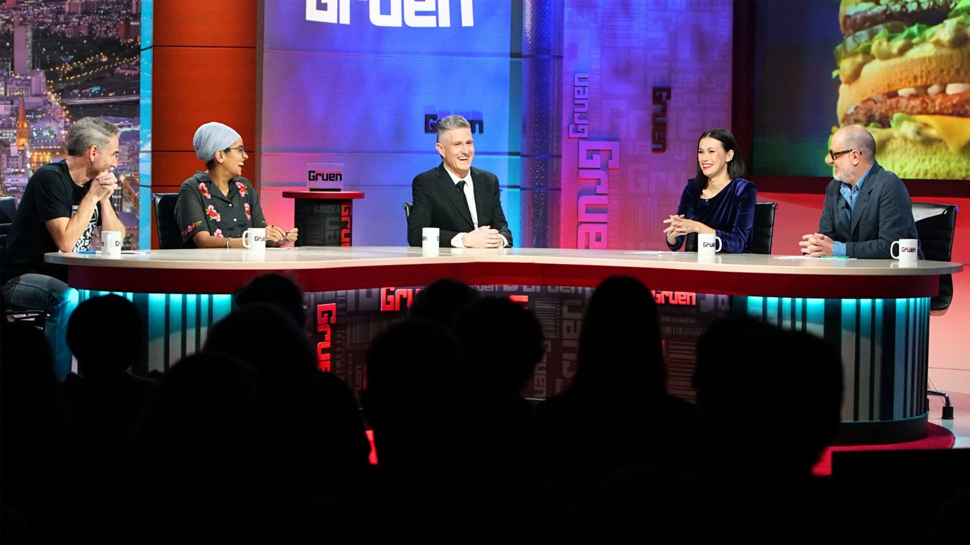 Gruen