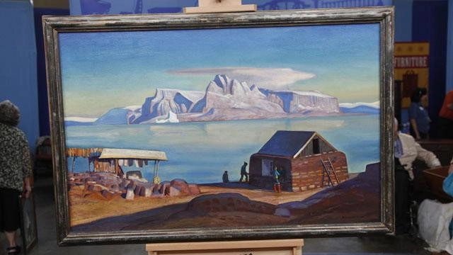 Antiques Roadshow (US)