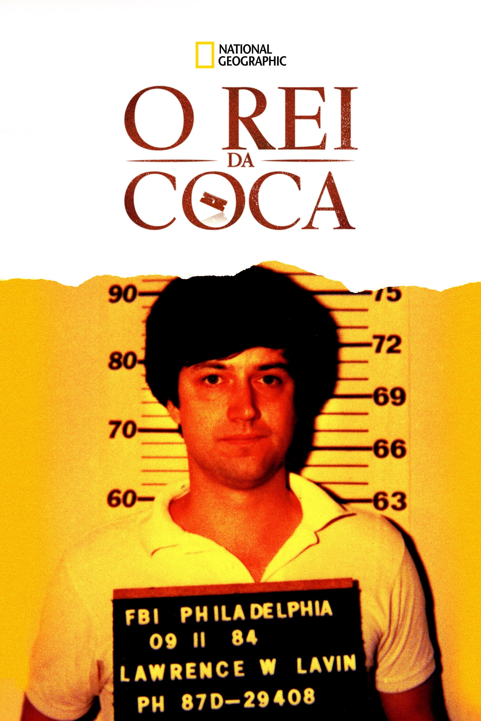King Of Coke: Living The High Life