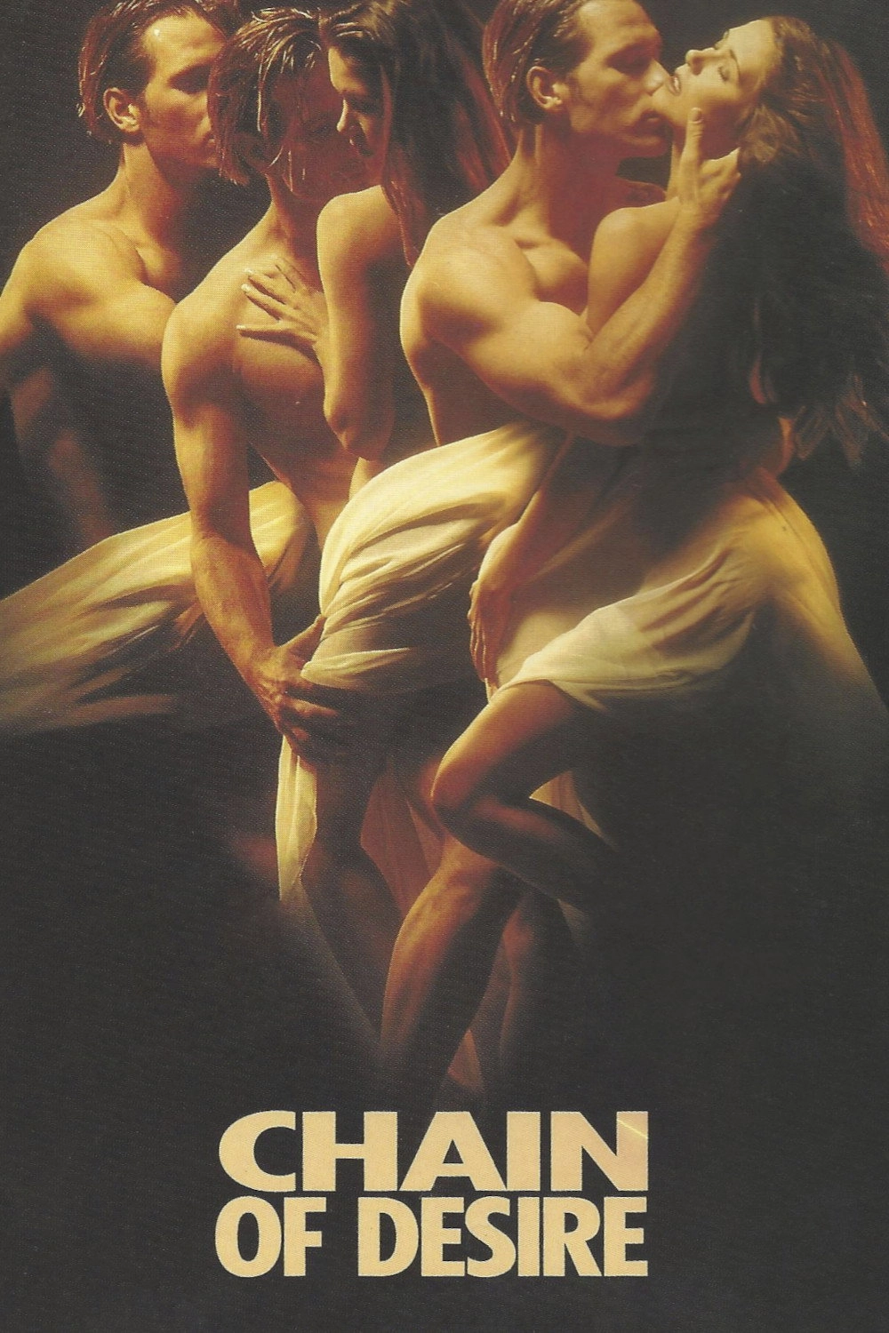 Chain of Desire