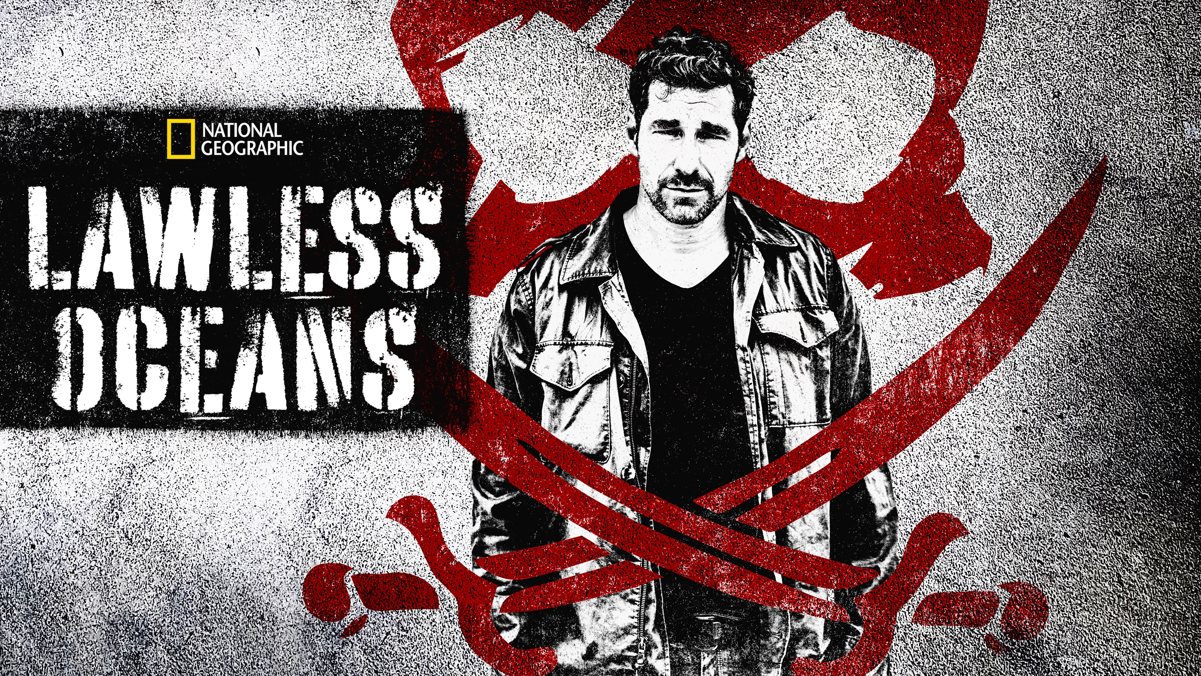 Lawless Oceans