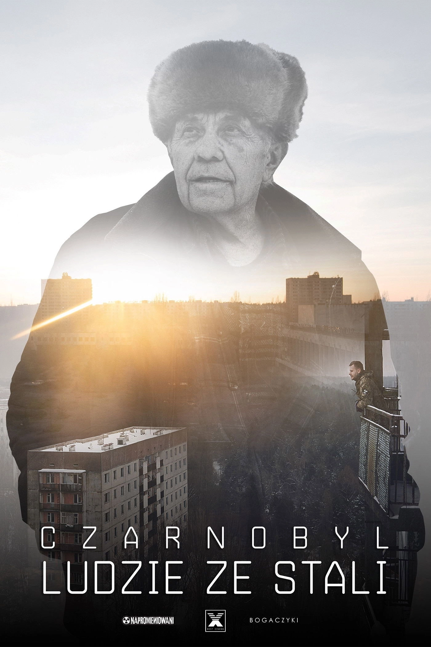 Chernobyl: Men of Steel