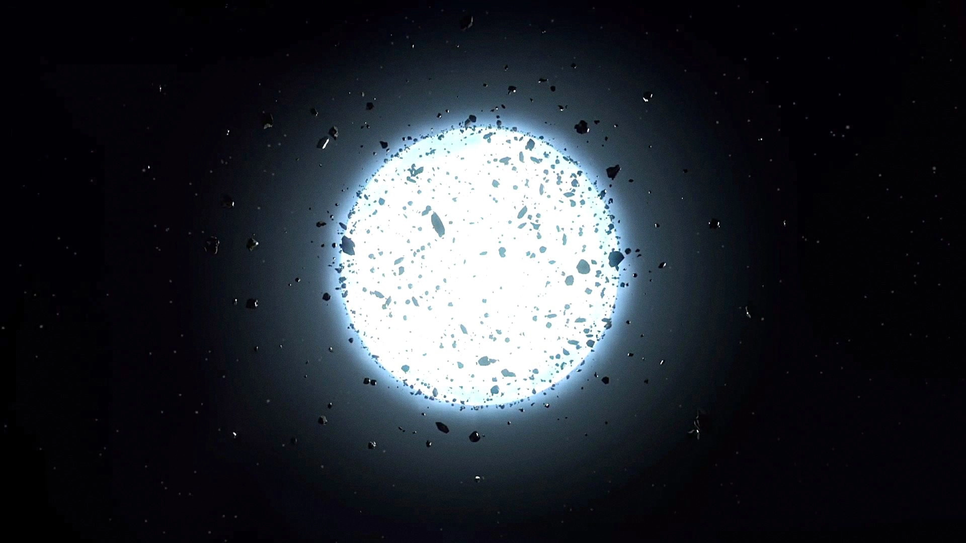 NASA's Unexplained Files
