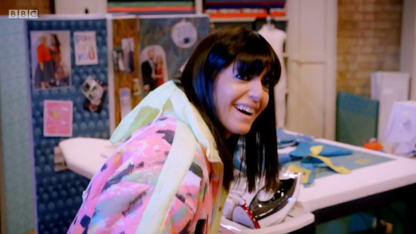 The Great British Sewing Bee