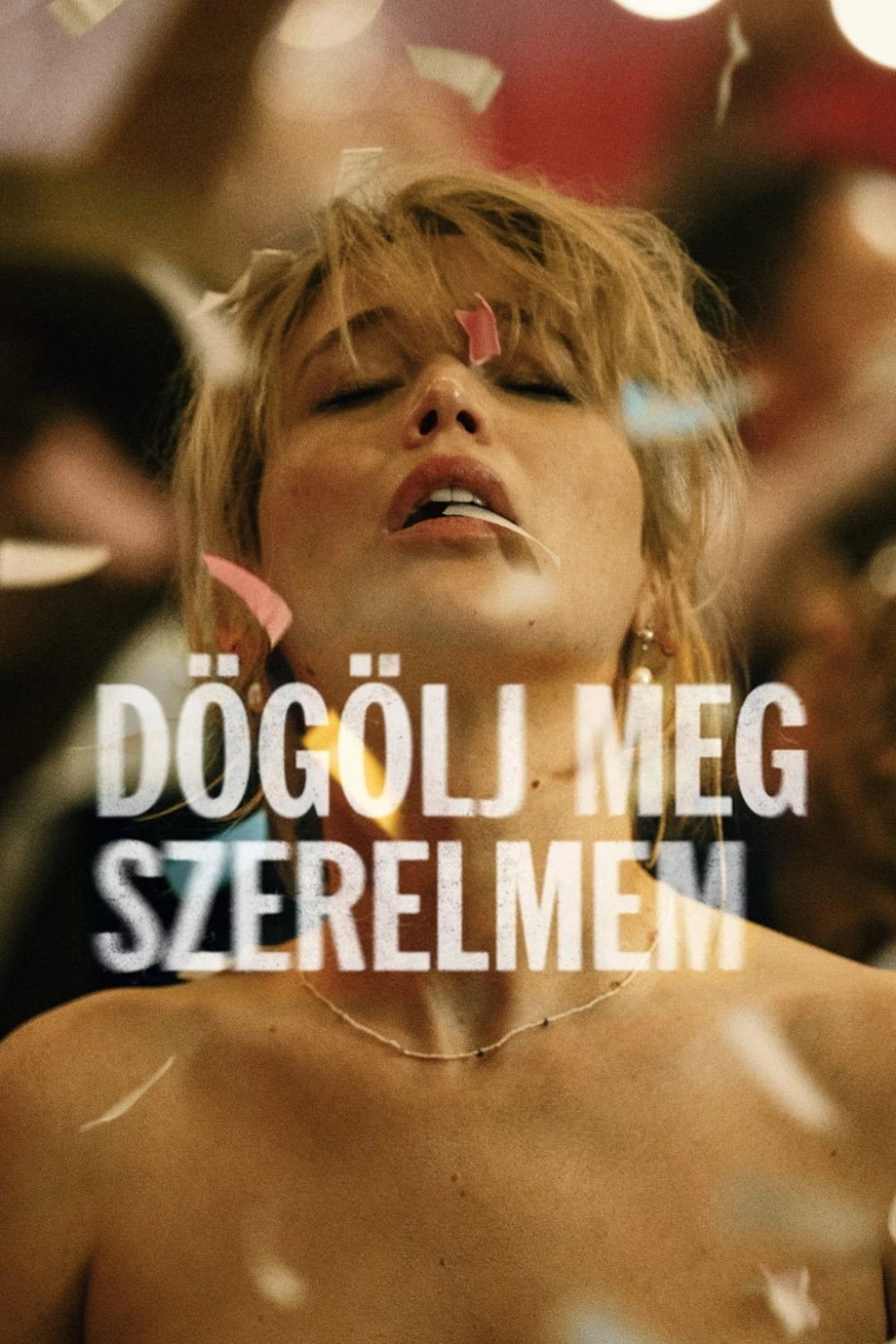 Die My Love