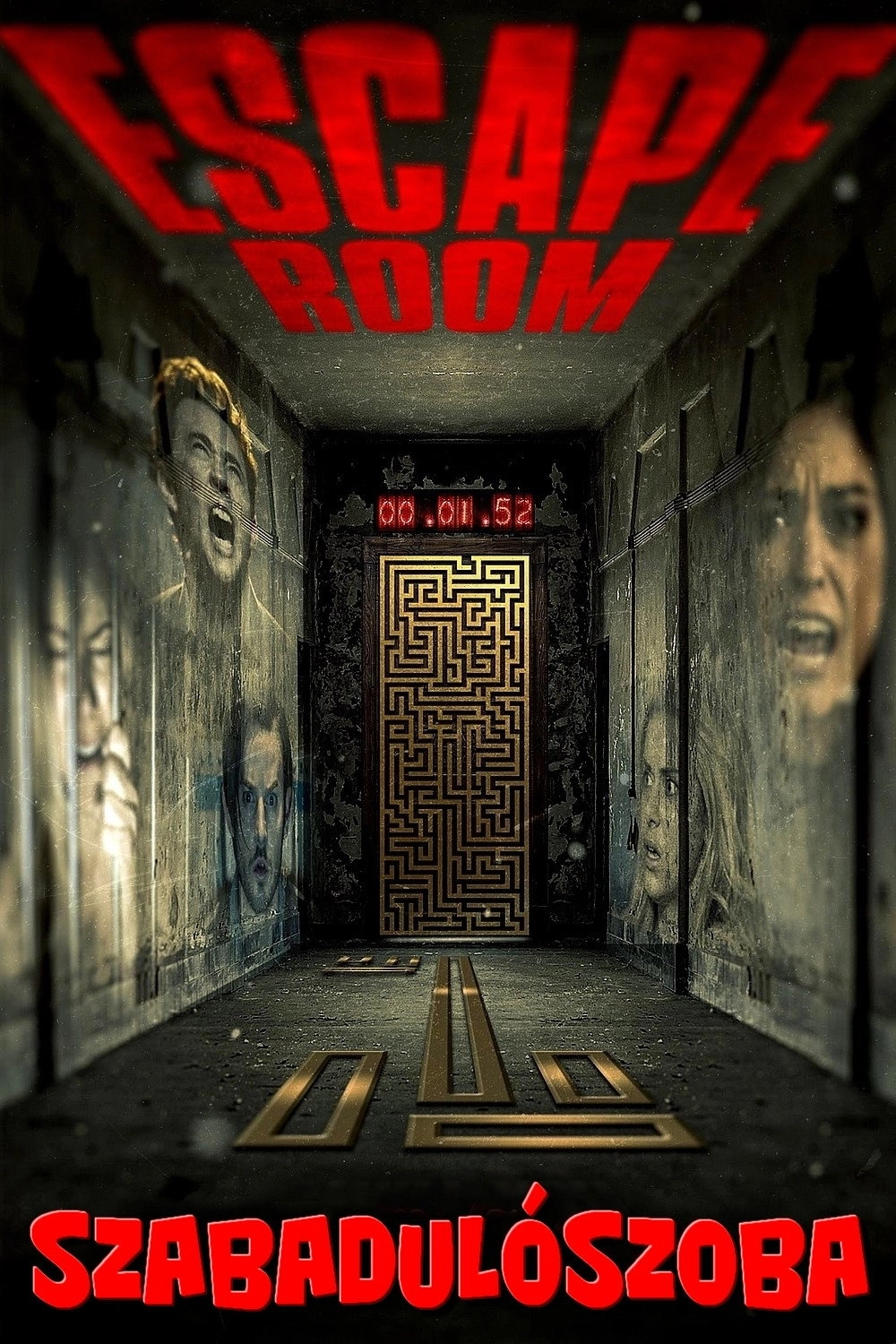 Escape Room