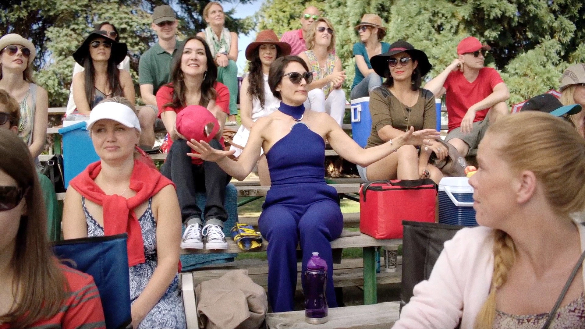 Girlfriends' Guide to Divorce