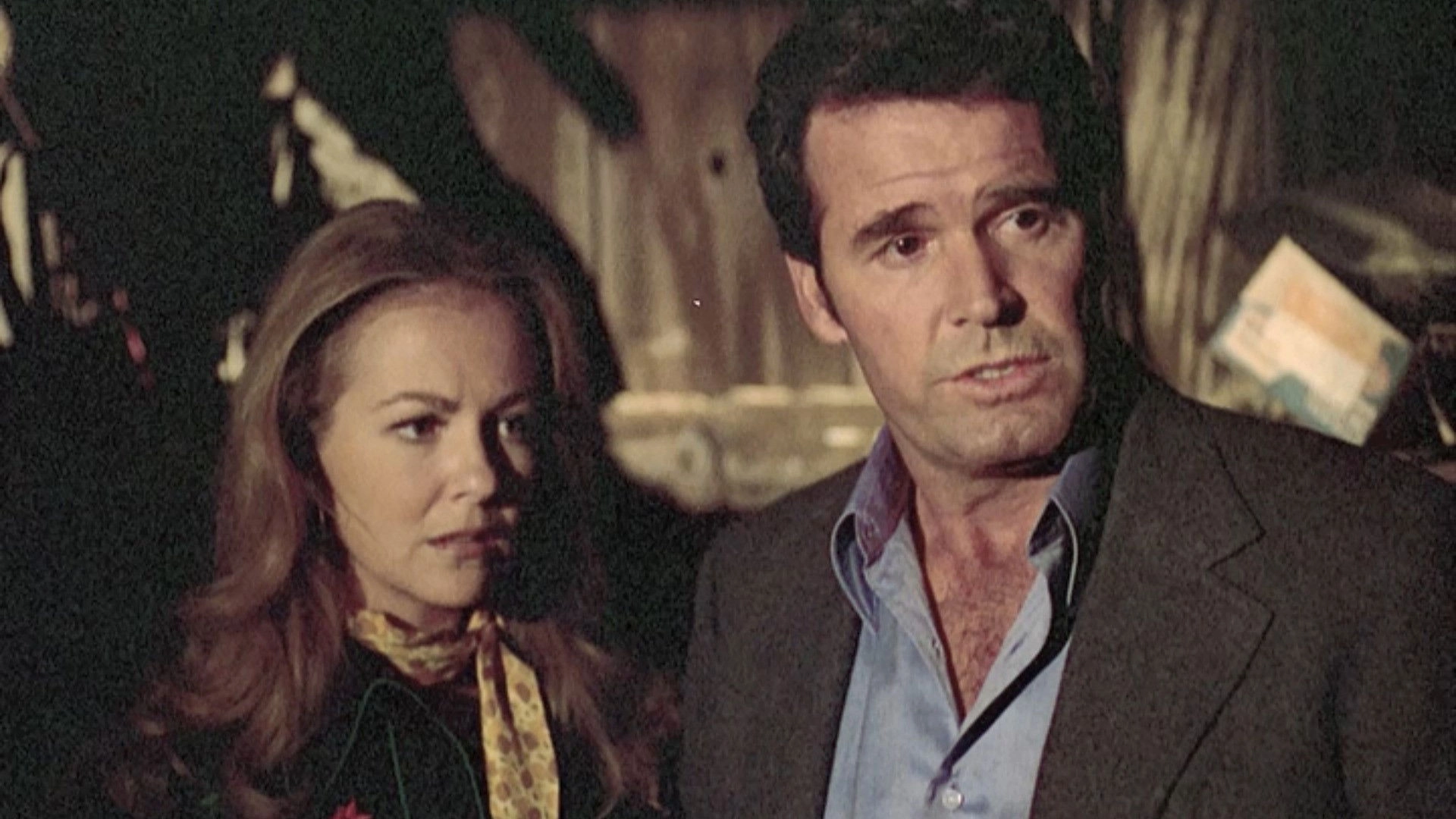 The Rockford Files