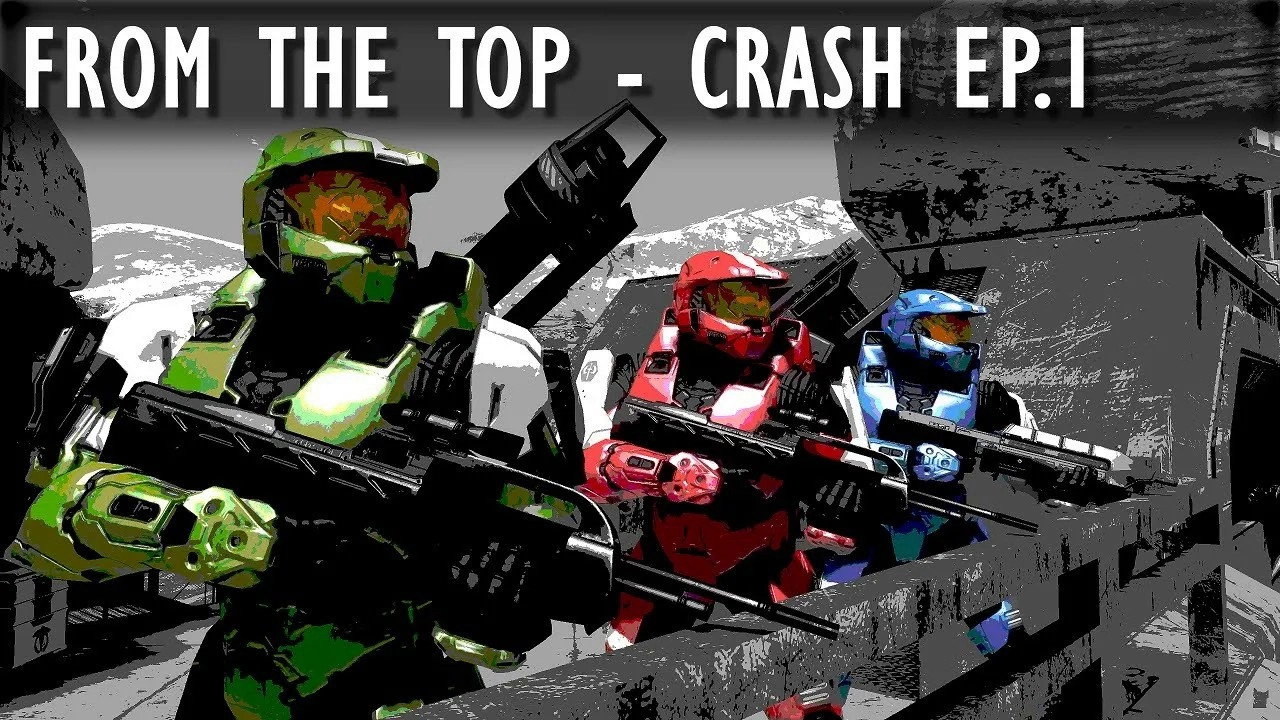 CRASH