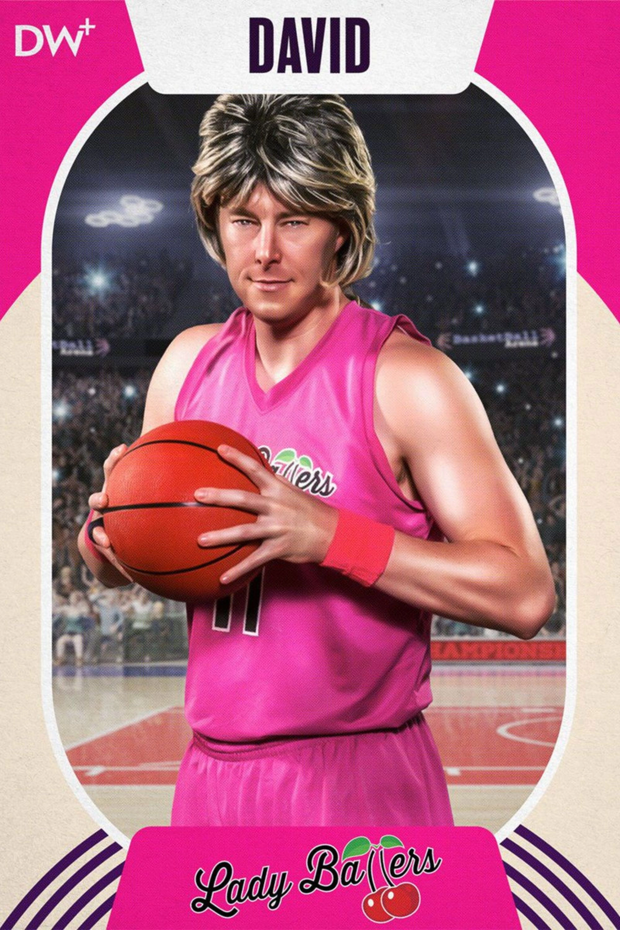 Lady Ballers