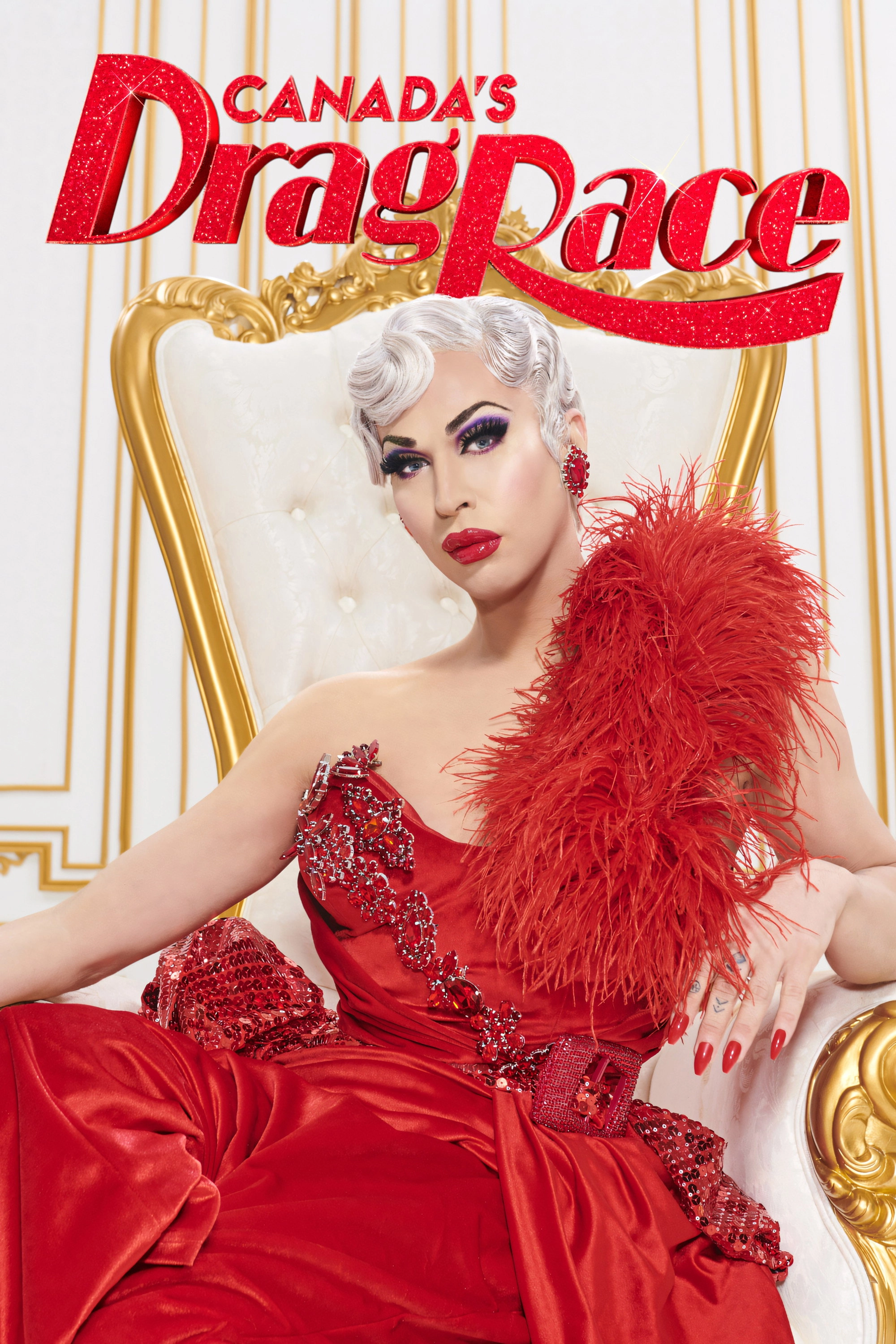 Canada's Drag Race
