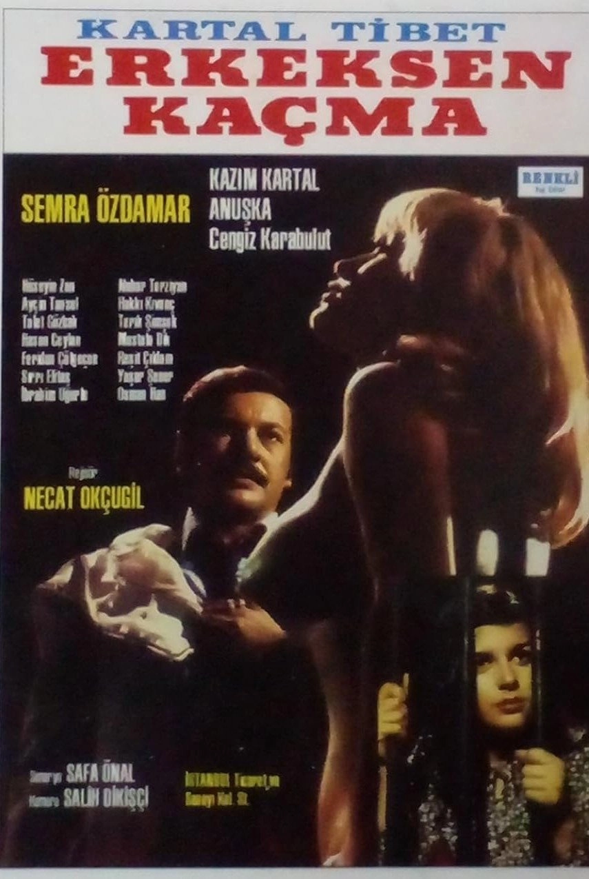 Erkeksen Kaçma