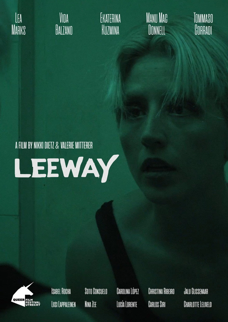 Leeway