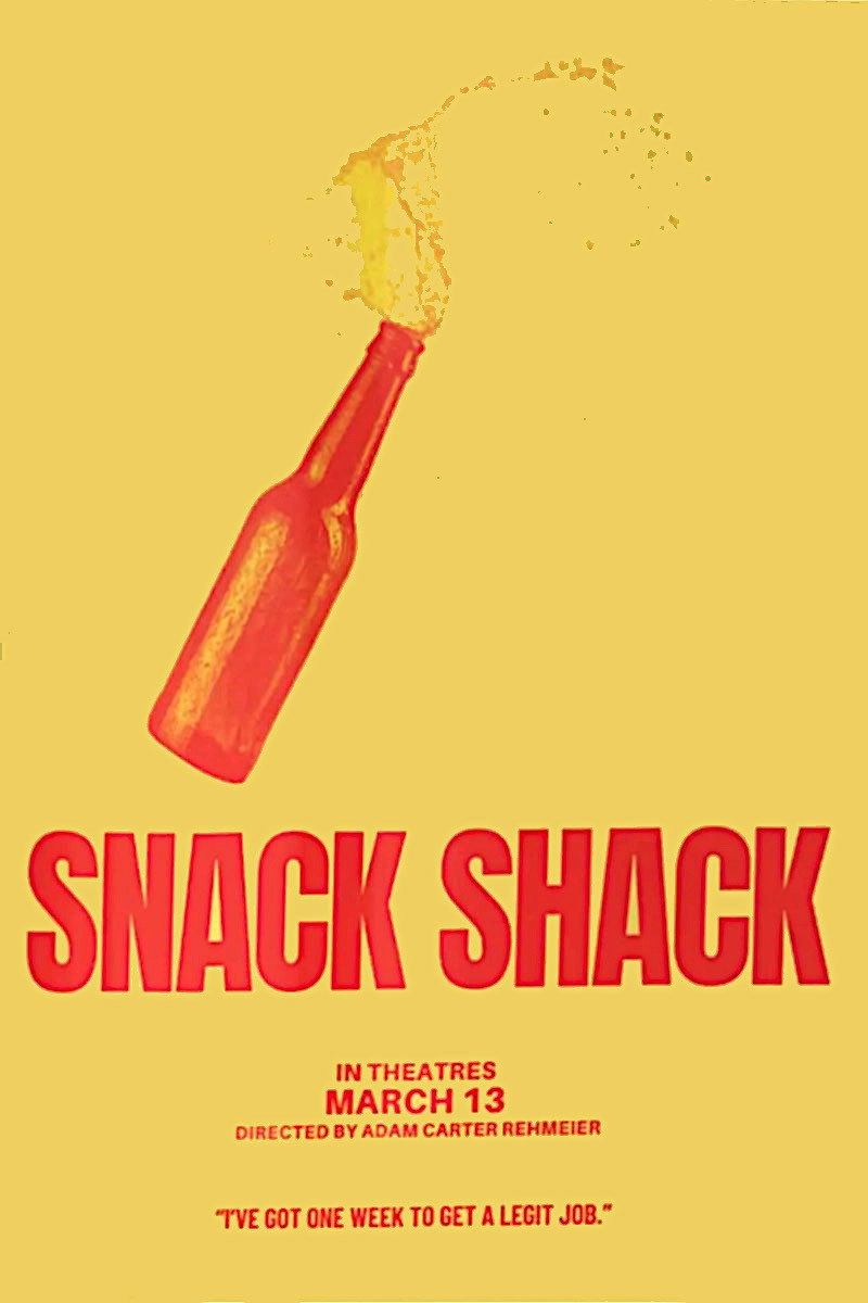 Snack Shack