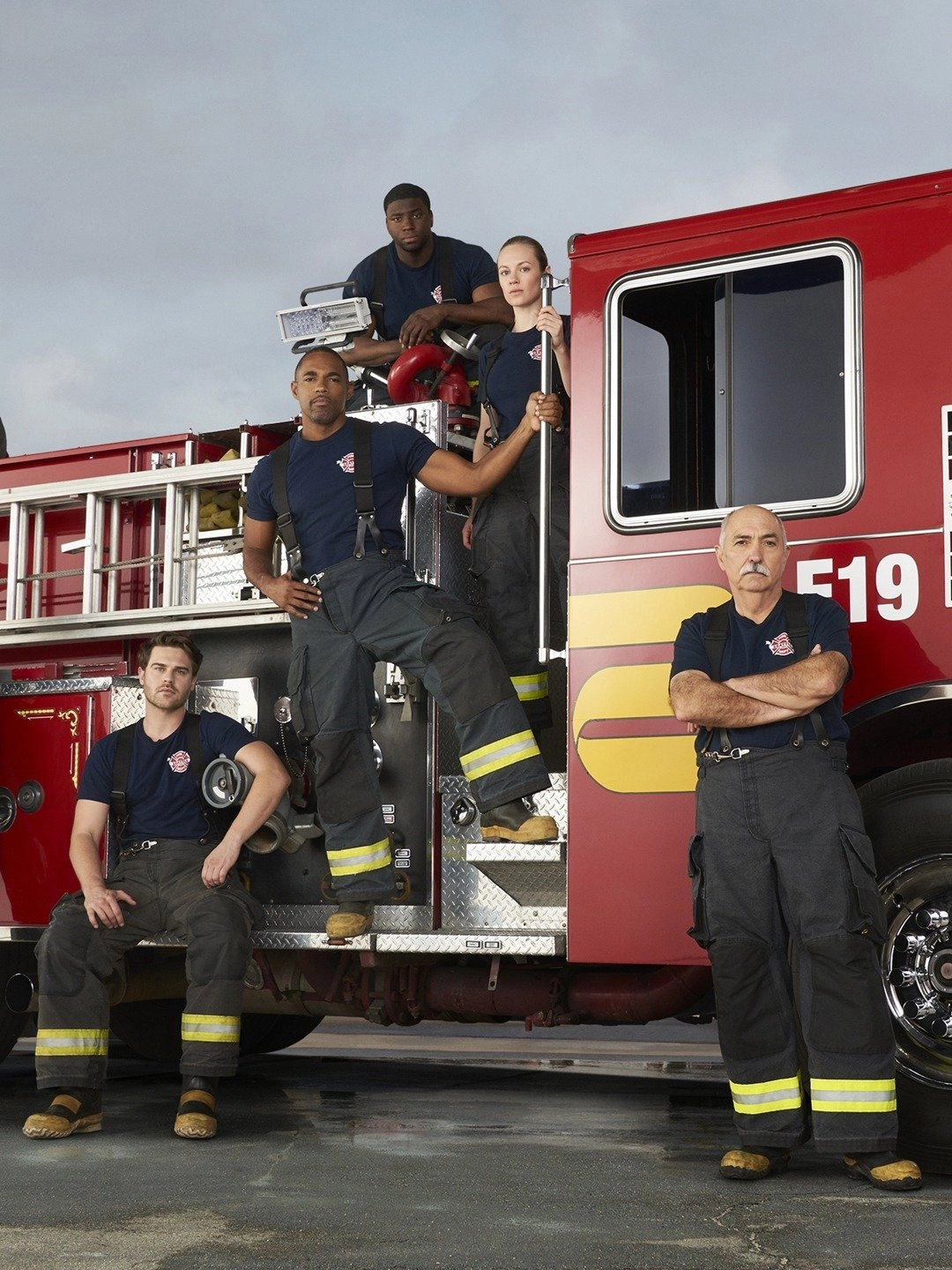 Station 19