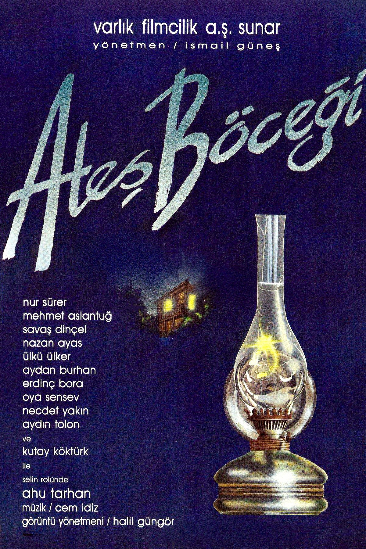 Ateş Böceği