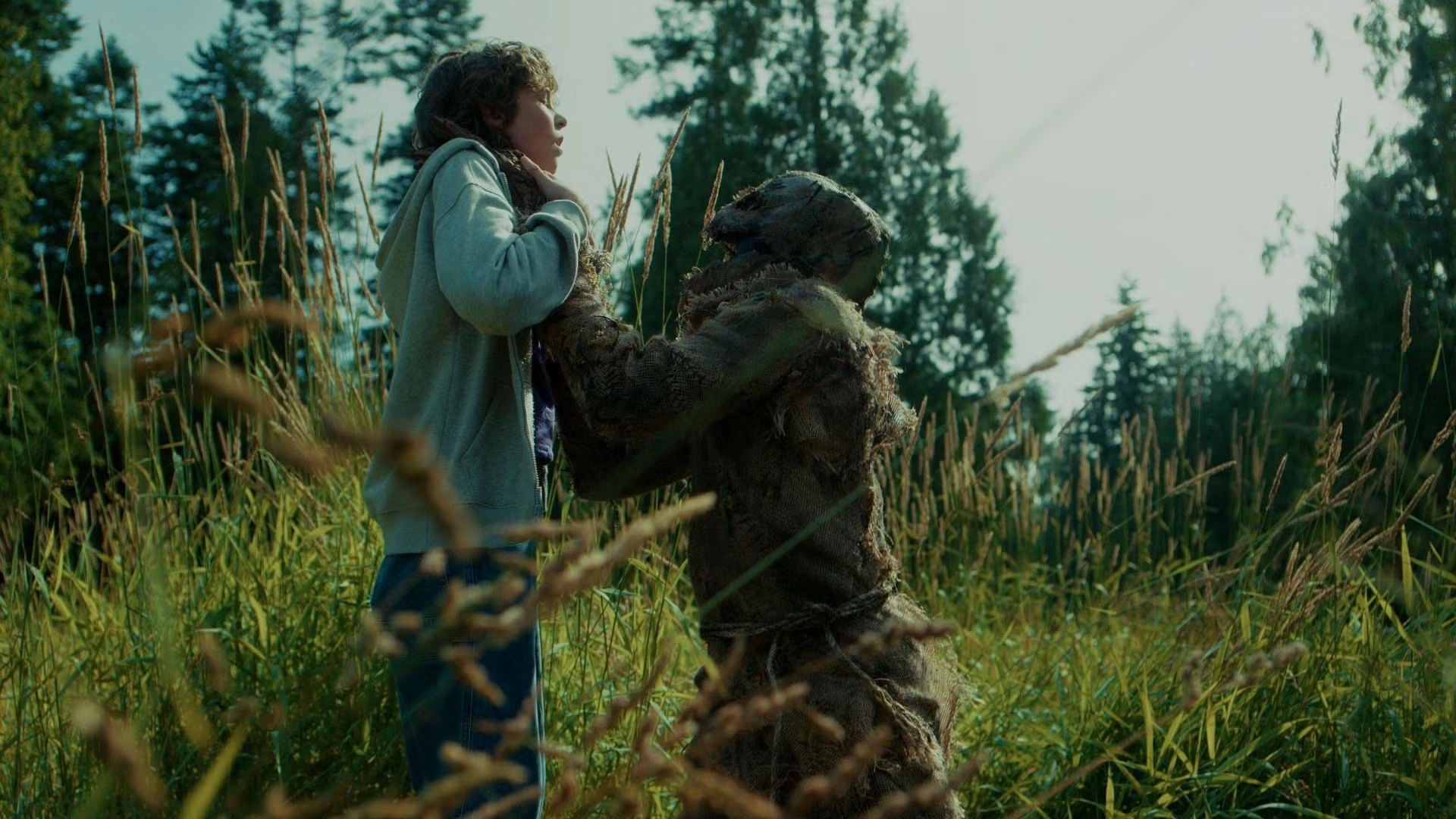 R.L. Stine's Pumpkinhead