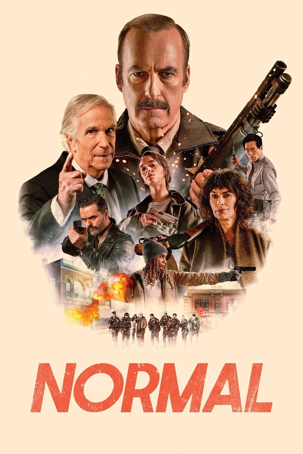 Normal