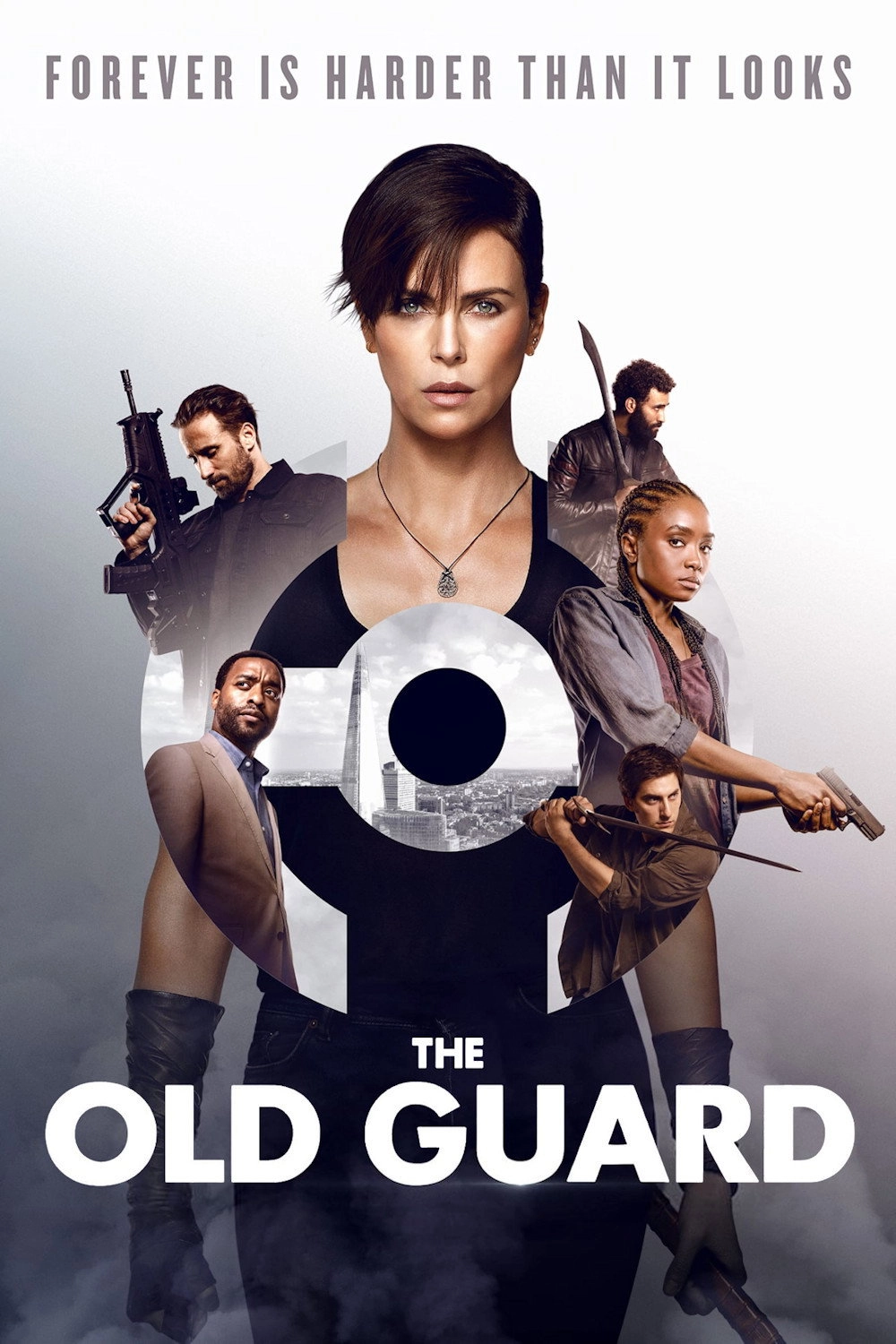 The Old Guard