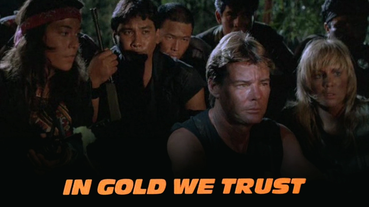 In Gold We Trust