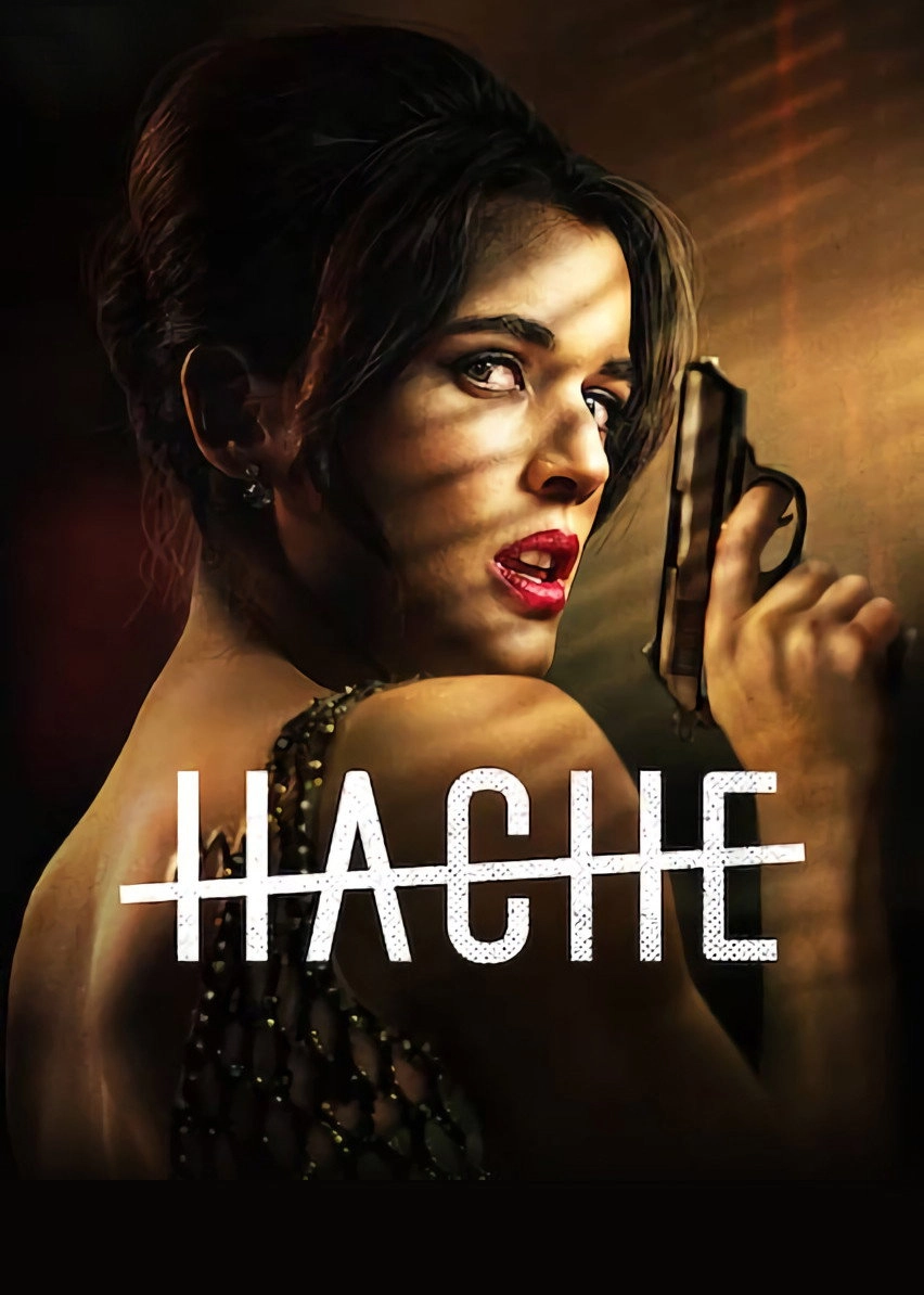 Hache