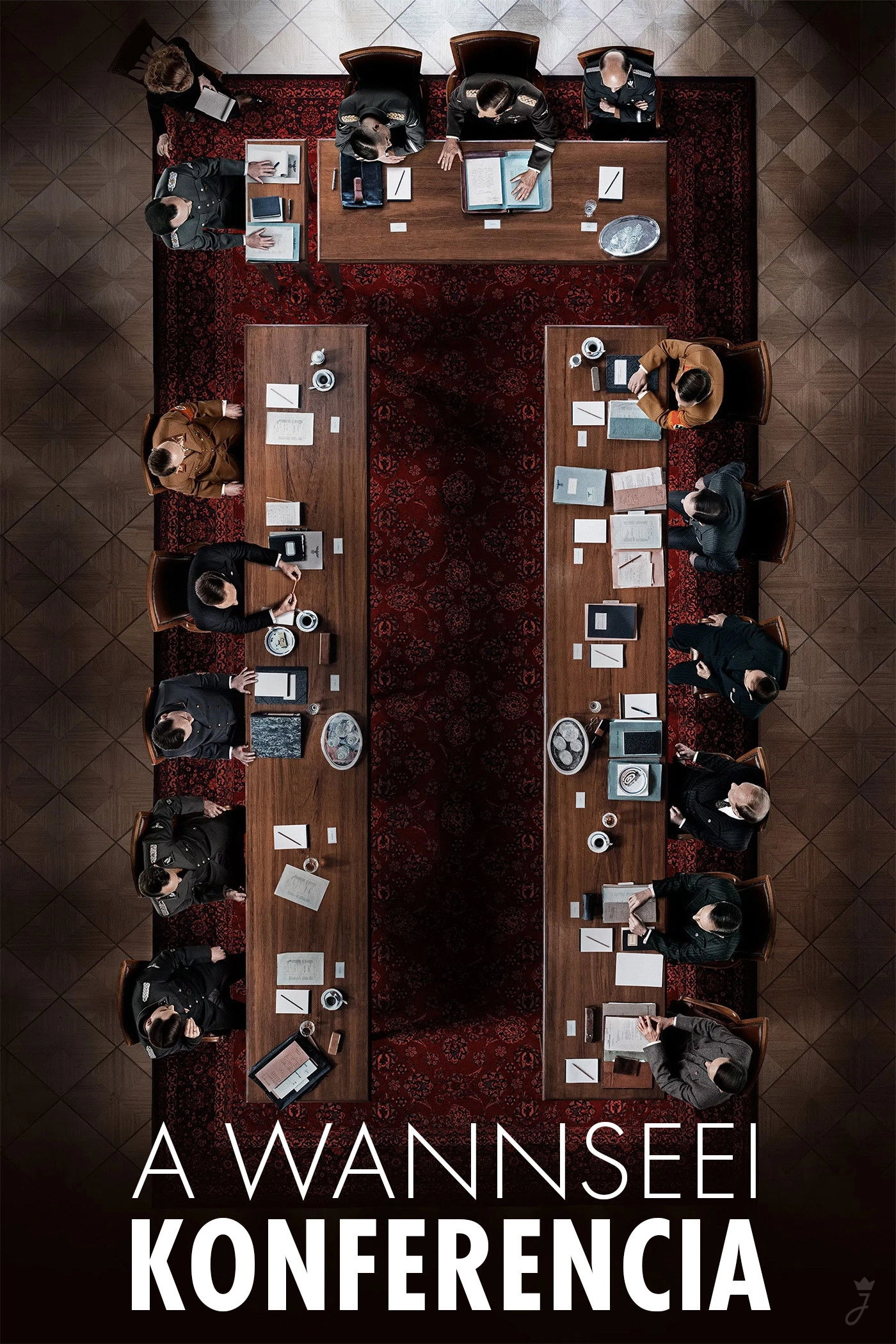 The Conference