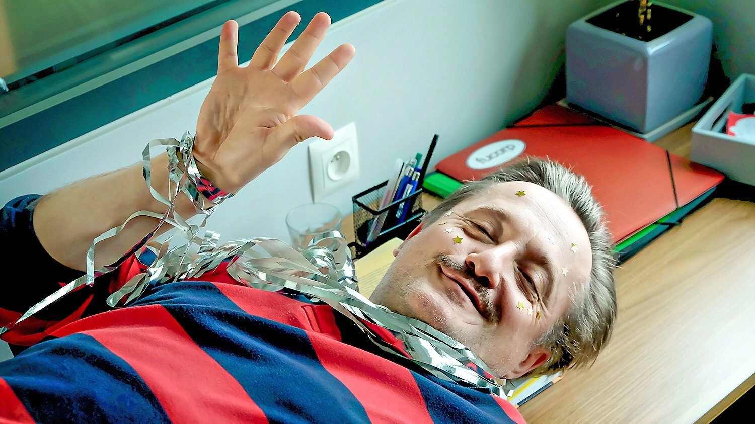 Piękni i bezrobotni
