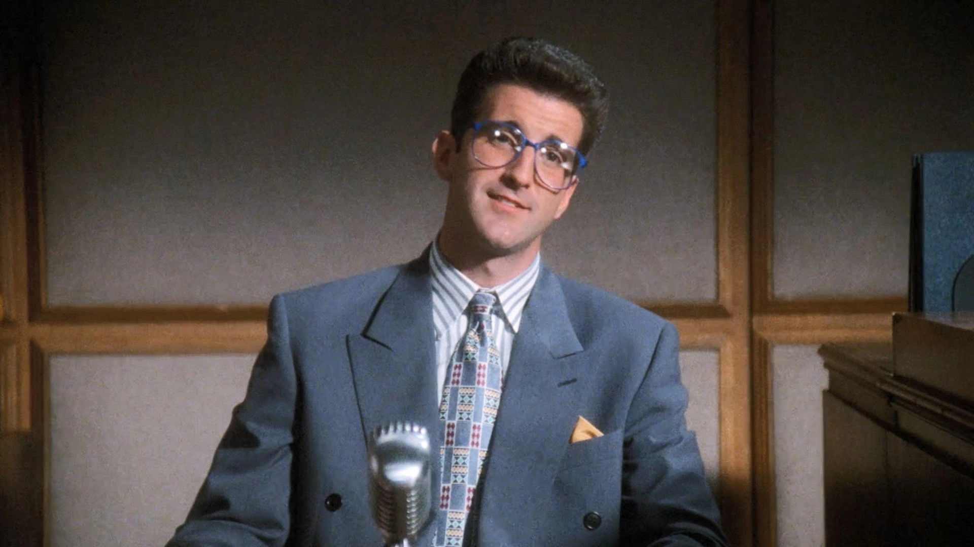 L.A. Law