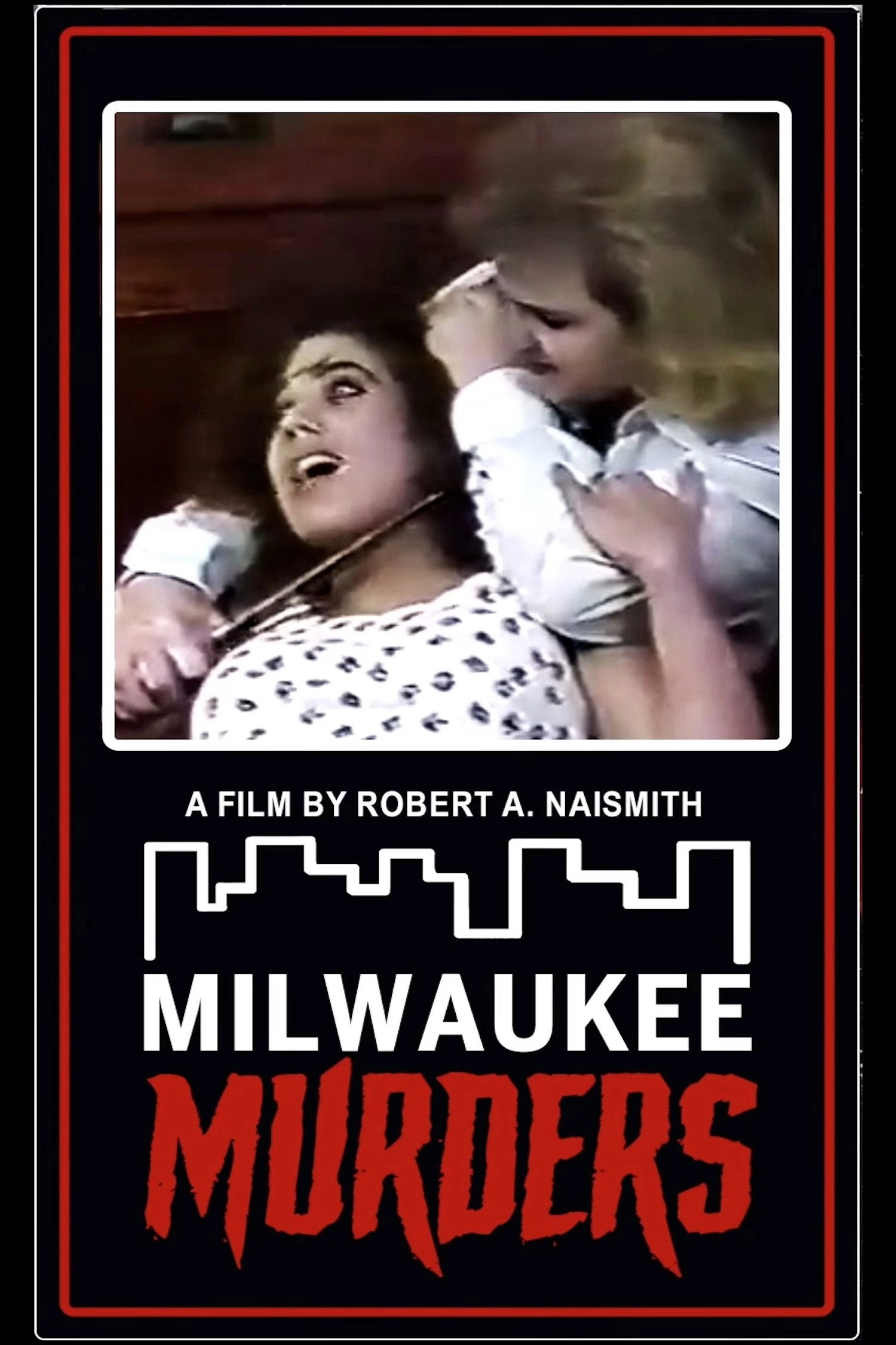 Milwaukee Murders