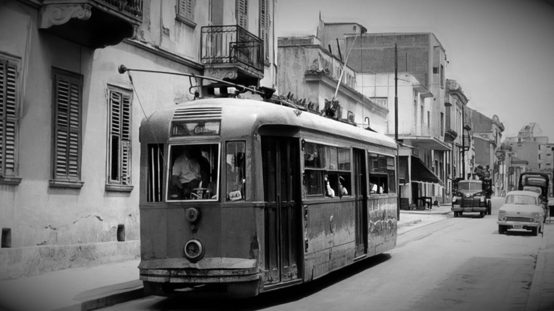 The History of the Greek Railways