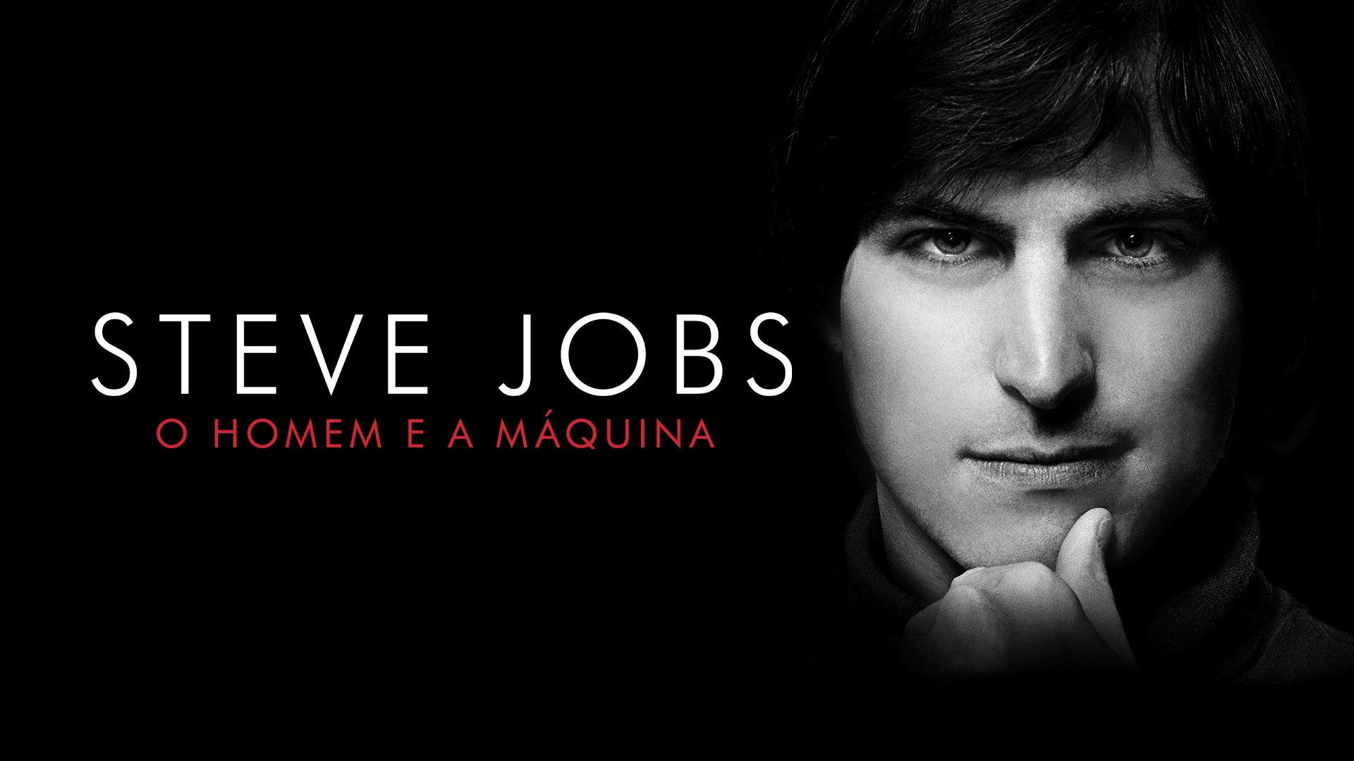 Steve Jobs: The Man in the Machine