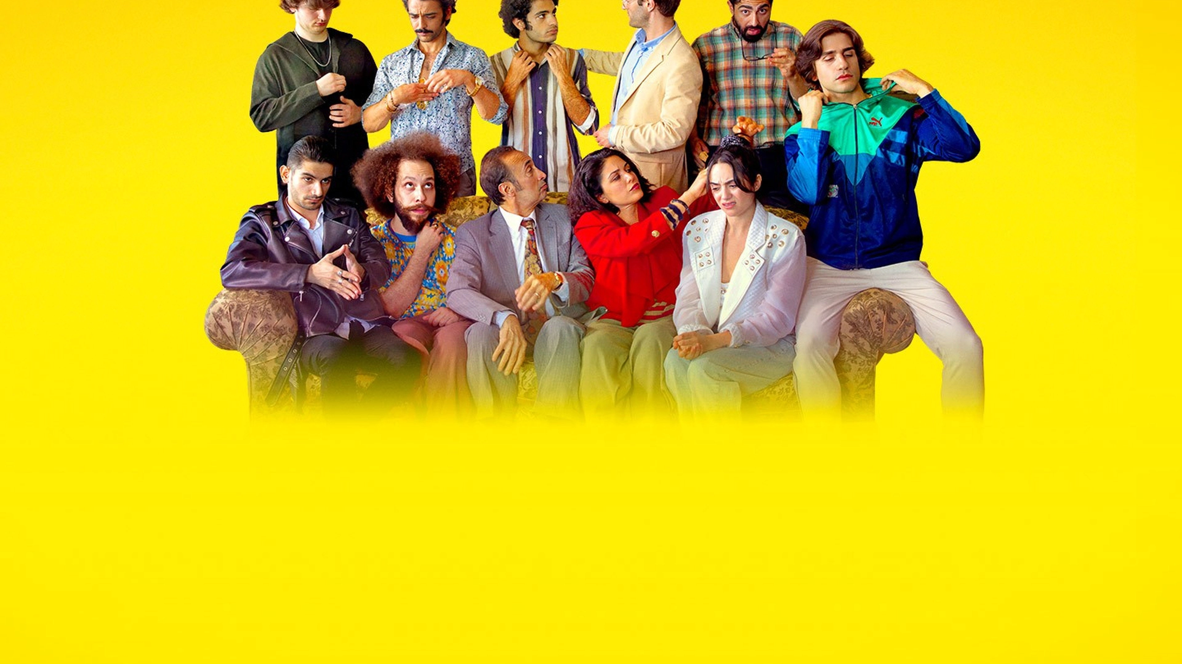 The Persian Version