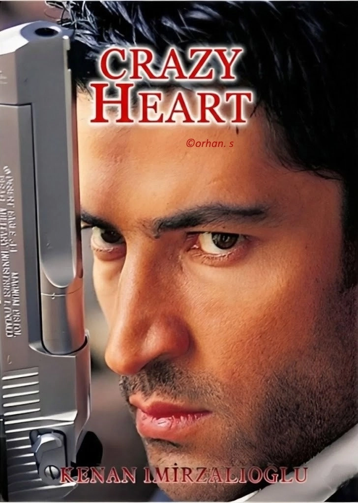 Crazy Heart