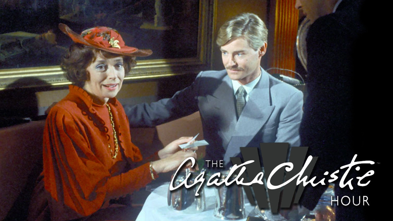 The Agatha Christie Hour