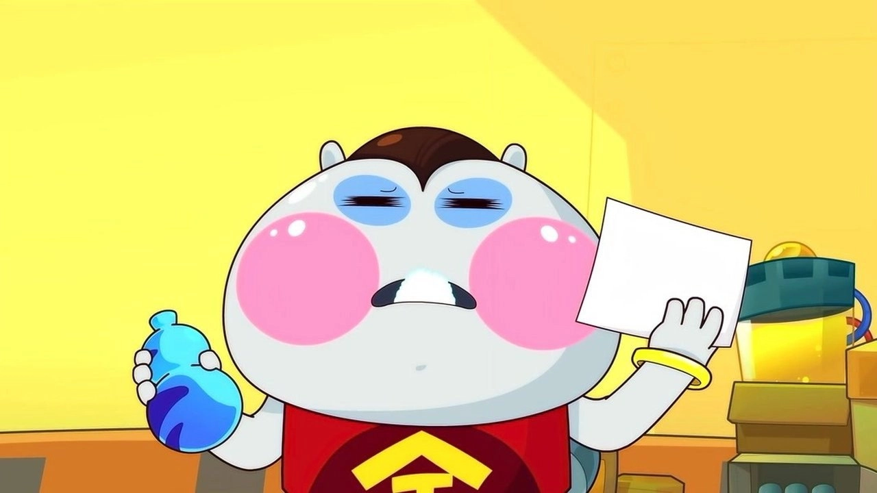Happy Toon